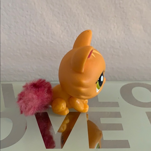 LPS kitty 🦋✌︎ - Picture 4 of 5